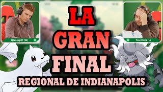 La GRAN FINAL de Indianapolis | Pokemon GO