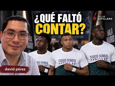 Camisetas blancas: las preguntas que faltaron sobre Ceuta | david pérez