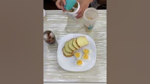 BỮA SÁNG CHẤT TỐT ĐỂ BODY ĐẸP CÙNG NGŨ CỐC ONEMAX - GYM MAX