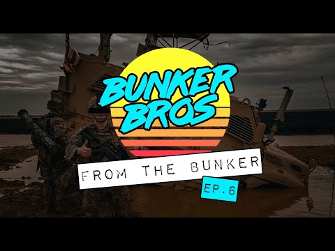 Ep. 6: TBIs and Anxiety-High