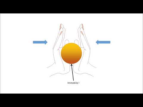 Vidéo: Qu'est-ce que le tonus musculaire hypotonique ?