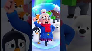 Bouncing Bubble Trap Chaos Everyone Trapped In Magic Bubbles