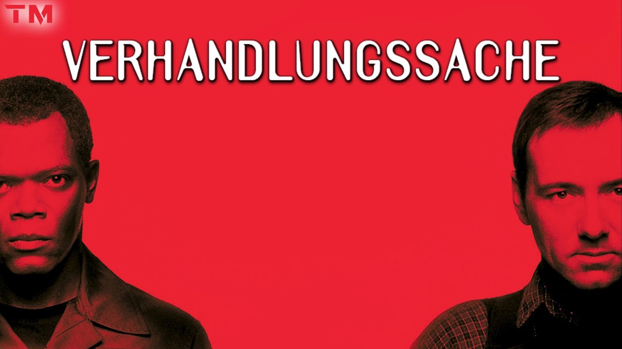 Verhandlungssache - Trailer SD deutsch