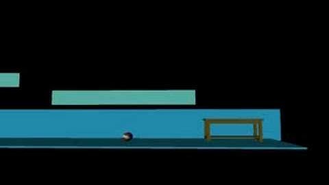 Maya Vid 1: Bouncing/Rolling Ball (Loveball)