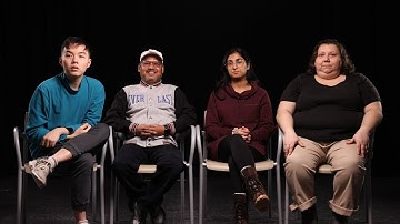 Digital media creation as learning – Student voices (Group 1)