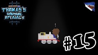 Thomas's Unusual Openings - #15