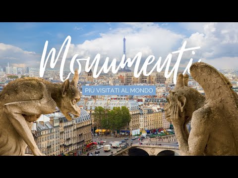 Video: Il monumento: i migliori consigli e le informazioni per i visitatori