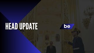Bite Explore/Head Update (Putin starts new six-year term with challenge to West)