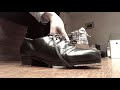 【祝1万回】【ASMR】タップシューズの音に癒される動画 Tap Dancing ASMR video
