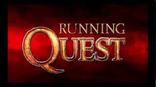 Running Quest Trailer - Available now for iPhone®, iPad® and iPod touch® screenshot 1