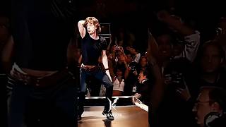 Mick Jagger: He Owns the Stage🎙️🔥#mickjagger #therollingstones #rocknroll #70s #shorts #kifverse