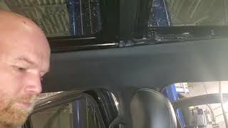 2013  2020 Ford F150 Sunroof and most sunroofs From Ford  How to close and Diag  Won't close/open