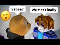 Stronk Cat VS Sebee Fans and Slender (Roblox Rap Battles)