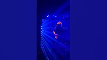 Thumbnail of Pensamientos - Airbag- Concierto en vivo #antelarena #airbag