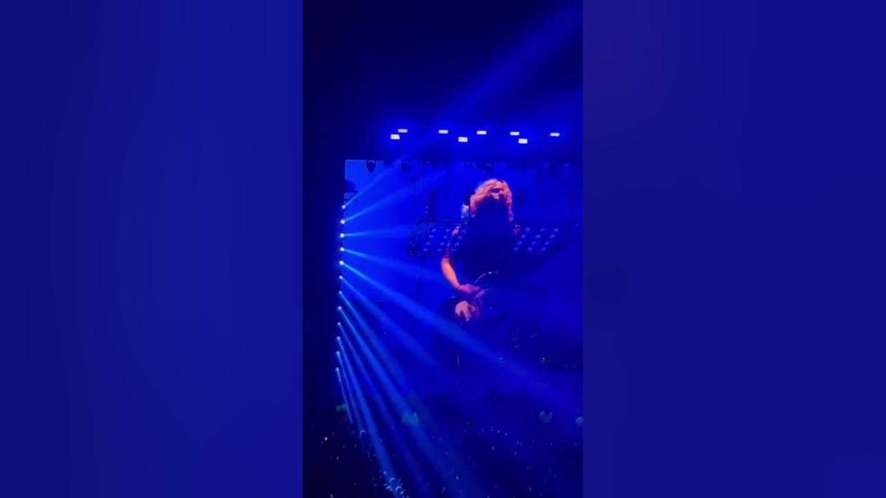 Pensamientos - Airbag- Concierto en vivo #antelarena #airbag