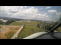 Espectacular Aterrizaje en Medellín - Colombia