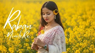 RABAN NINDE RE | NEW HO MUNDA SONG | AI COVER SONG.