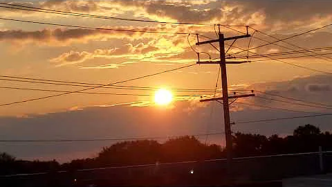 The Timothy Hamblin Bridge - 8/2/2021 4K Vlog