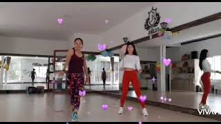 Zumba Kings And Queens Song By Ava Max Easy And Happy