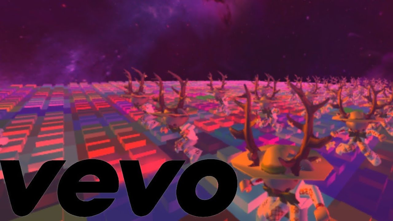Rockefeller Street Nightcore Roblox Youtube