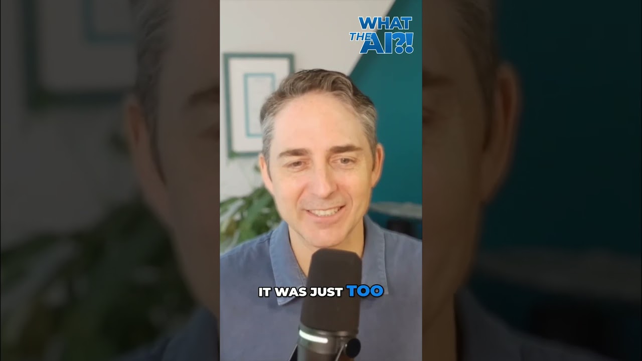 Sora's AI Video: What Went Wrong? ChatGPT Integration Explained #shorts