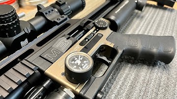 FX Impact M3 - EXACTE TUNE-INSTELLING UITGELEGD