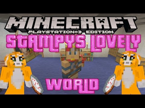 download stampy lovely world on xbox 360 for free