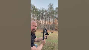 The Steambow M10 #steambow #crossbow #shorts