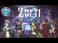 Zoeti gameplay 60fps