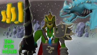 Vorkath Guide on OSRS Mobile