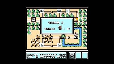 Retro Gaming Nostalgia  Playing Super Mario Bros 3 - Part 10 on NES Classic