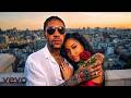 Popcaan & Shenseea – Island Tension (Sweet Dancehall Video)| Romantic Caribbean Hit 2026 | Glaventi
