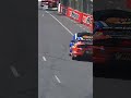 INSANE FIRST LAP CONTACT BETWEEN FEENEY AND WOOD 💥