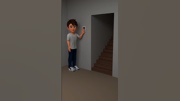 Light on light off #short