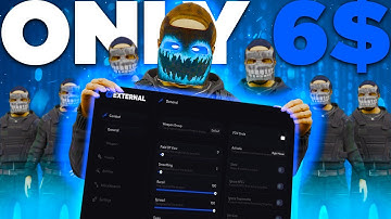 Using the BEST 6$ RUST CHEAT on a 700 POP server...