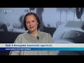 Češi v Evropské vesmírné agentuře