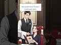 Waiter's Recommendation Too Expensive? | How to Say "No" Politely (Daily English)