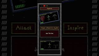 thoughts on ASCII graphics ? #asciiart #gamedev #indiegames