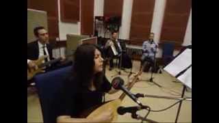 AYNUR GÜNEŞ  -  AH  NEYLEYİM GÖNÜL GÖNÜL  TRT  TÜRKÜ