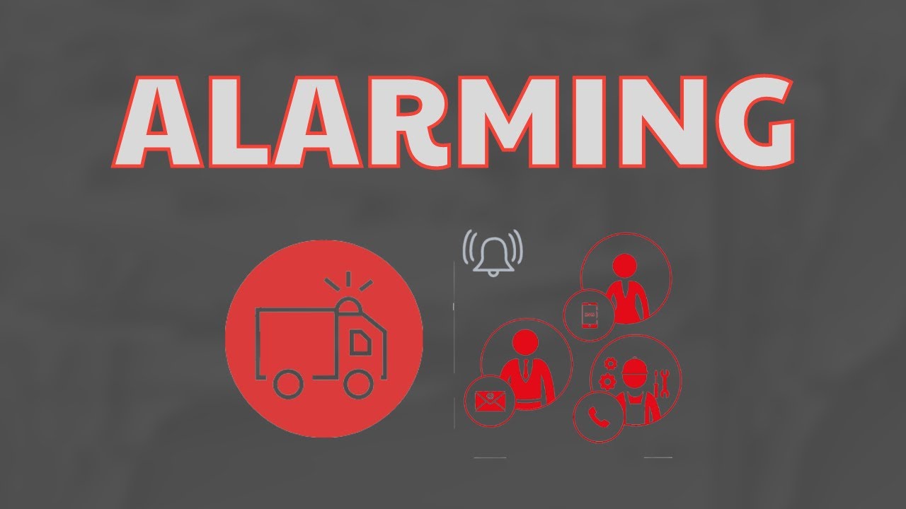 What Does ALARMING Means Meanings And Definitions With Example in