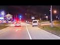 What NEVER To Do During a Traffic Stop