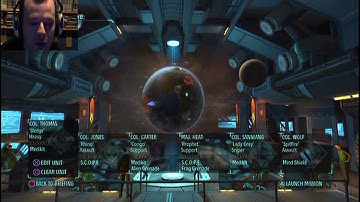 XCOM Enemy Unknown. Revisited part 5. Sh*t start, final battle.