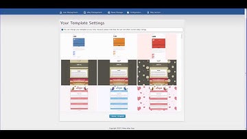 Make eBay Easy - Choosing & Changing eBay Listing Templates Designs