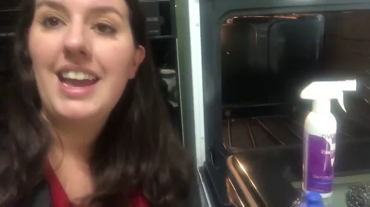 Norwex Oven & Grill Cleaner - Heidi Boyles, Indepe...
