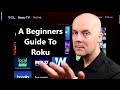 A beginners guide to roku players  roku tvs  price how rokus work  what you should expect