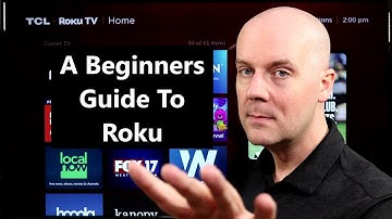 A Beginners Guide To Roku Players & Roku TVs - Price, How Rokus Work, & What You Should Expect