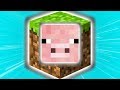 EĞER BİR HAYVAN GÖRÜRSEM VİDEO BİTER - Minecraft