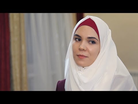 Что значит хиджаб для девушки?