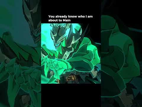 Thresh is a MENACE in 2XKO by Riot Games — Play 2XKO free!🔥  #PaidPartner #2XKO @2XKO