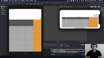 UIStackView - Lesson 1 - Intro to UIStackView